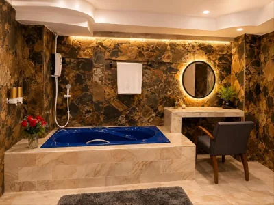 Patong Beach private Villa – 사진 3