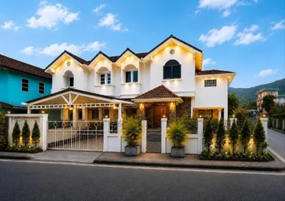 Patong Beach private Villa – 사진 5