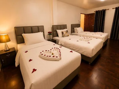 Patong Beach private Villa – 사진 6