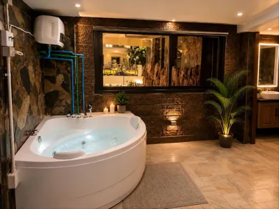 Patong Beach private Villa – 사진 7