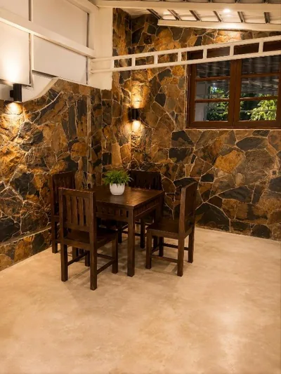 Patong Beach private Villa – 사진 8