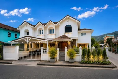 Patong Beach private Villa – 사진 9