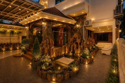 Patong Beach private Villa – 사진 10