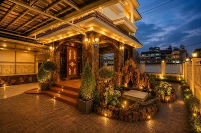 Patong Beach private Villa – 사진 11