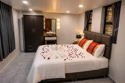 Patong Beach private Villa – 사진 13