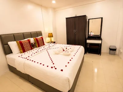 Patong Beach private Villa – 사진 14