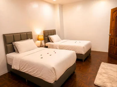 Patong Beach private Villa – 사진 15